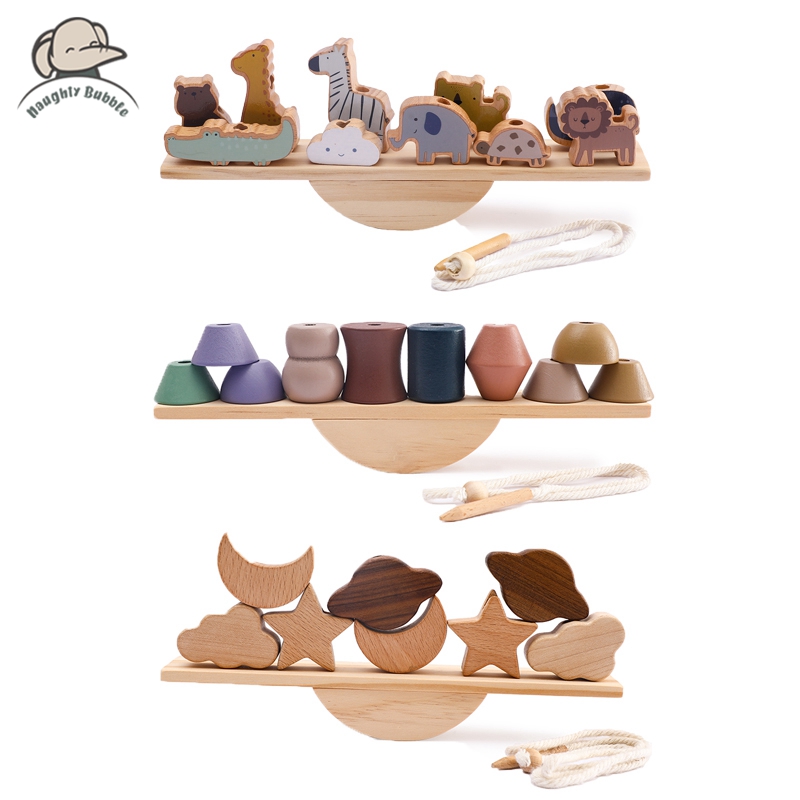 Giocattoli per infilare animal - Board Game Recommendation recensione e prezzo