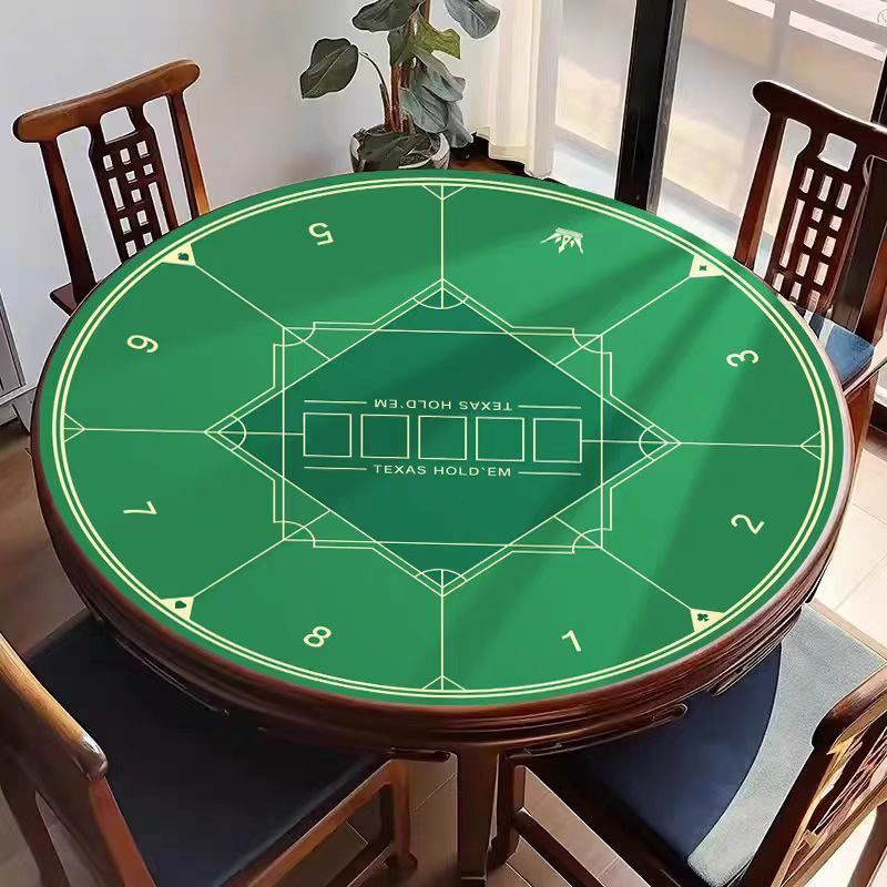Tappetino da Poker Texas Hold' - Board Game Hotel recensione e prezzo