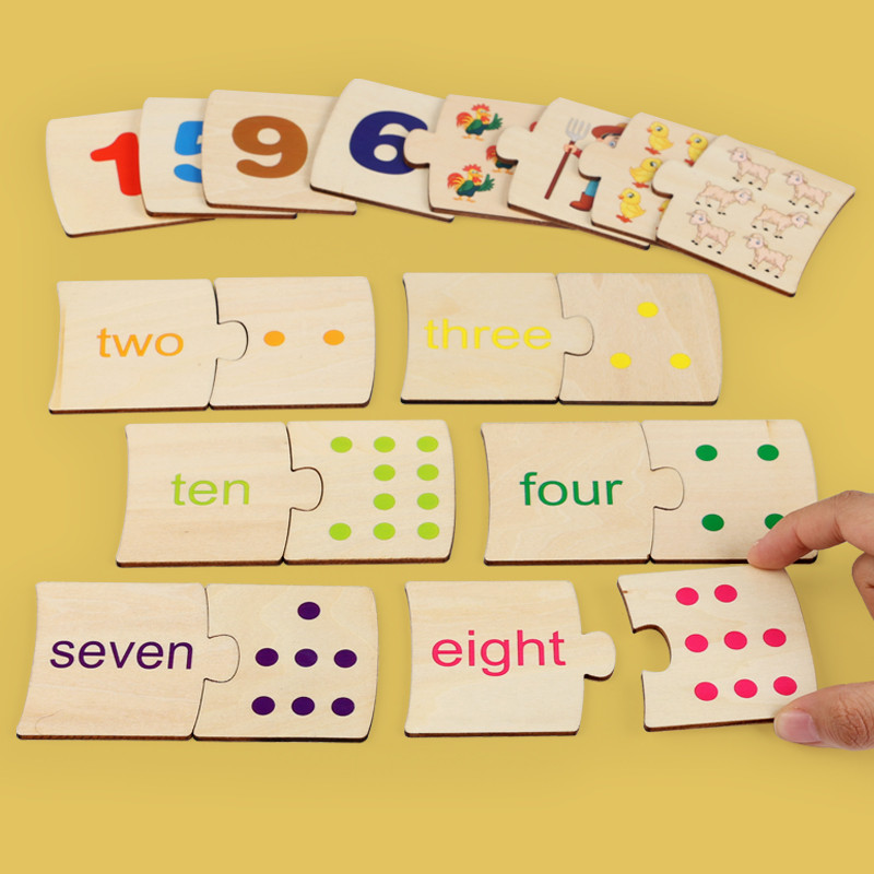 Bambini Scatola di Ferro Numer - Board Game Ideas recensione e prezzo
