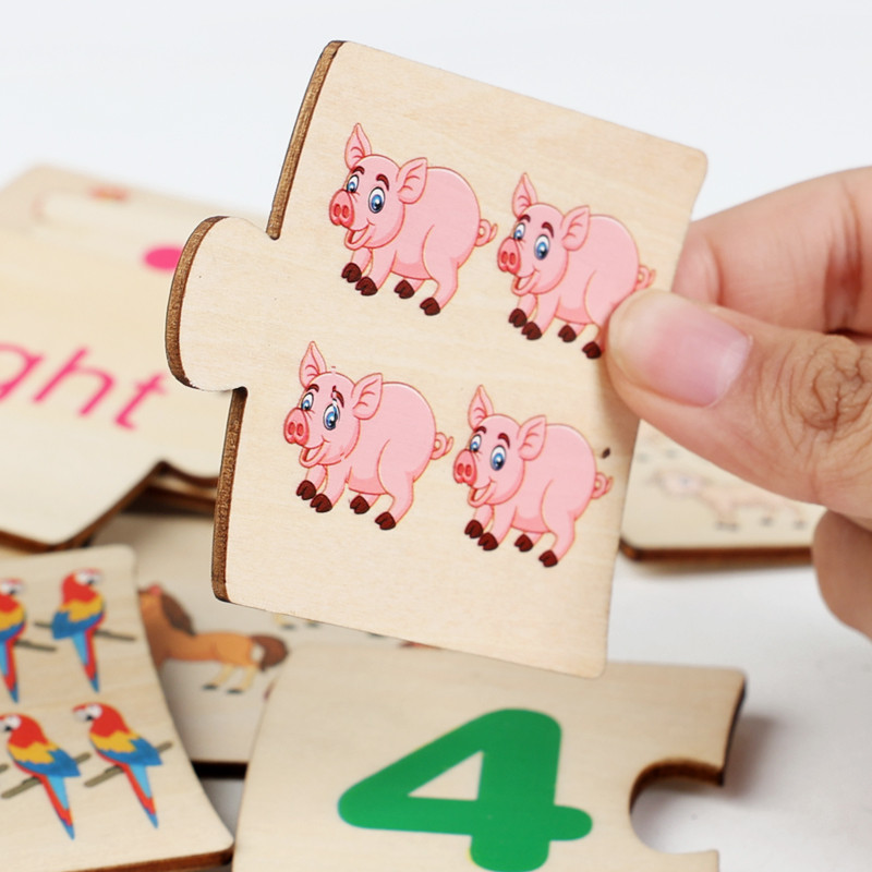 Bambini Scatola di Ferro Numer - Board Game Ideas recensione e prezzo