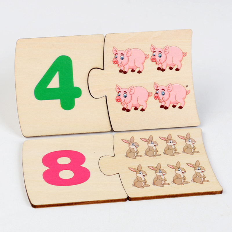 Bambini Scatola di Ferro Numer - Board Game Ideas recensione e prezzo