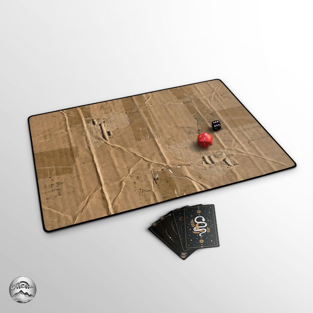 Tappetino da Gioco TCG 