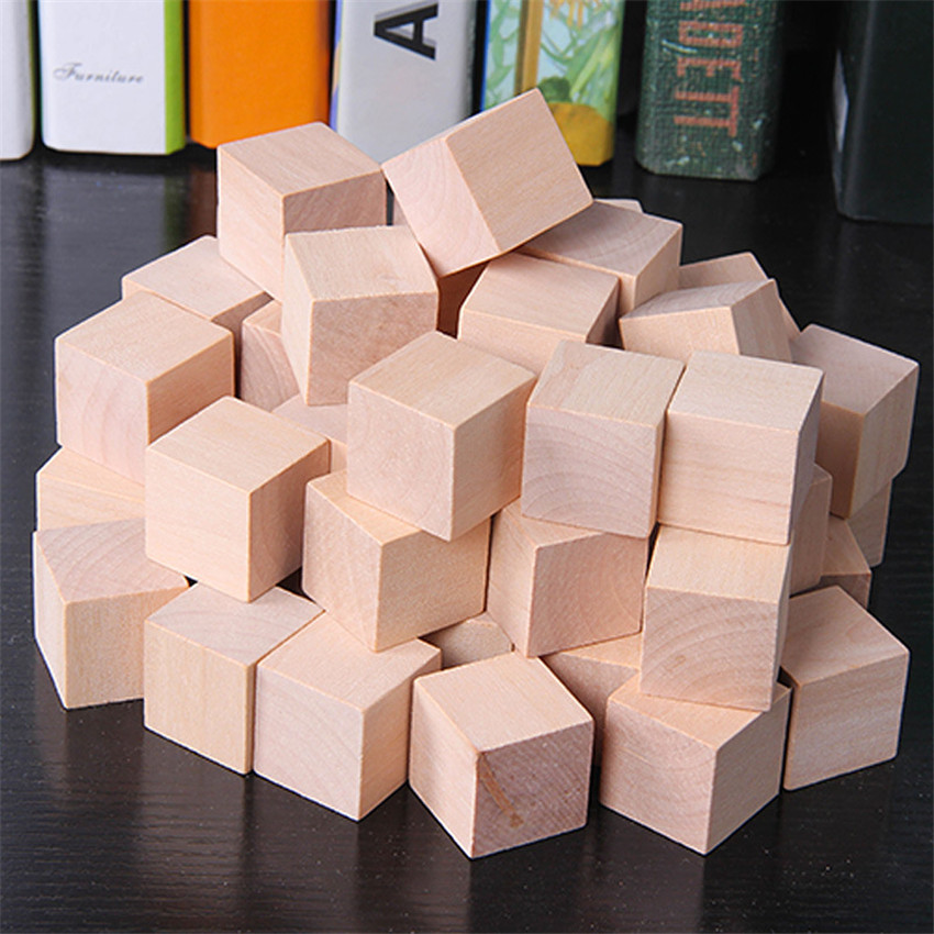 30 Pezzi/Lotto Cubi di Legno C - Board Game Recommendation recensione e prezzo