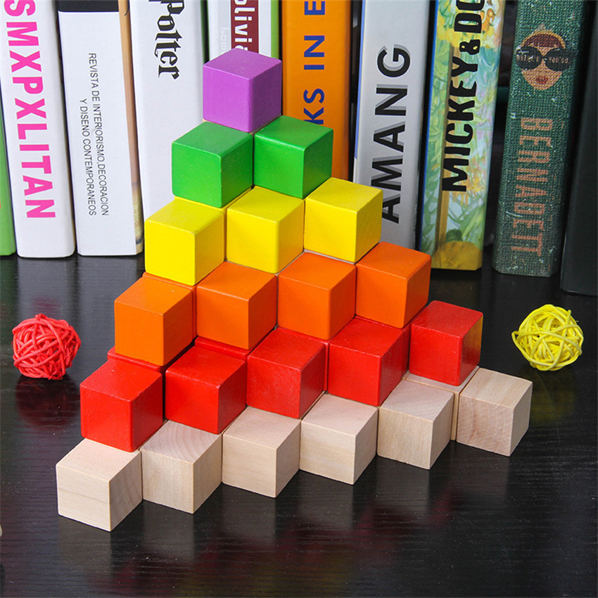 30 Pezzi/Lotto Cubi di Legno C - Board Game Recommendation recensione e prezzo