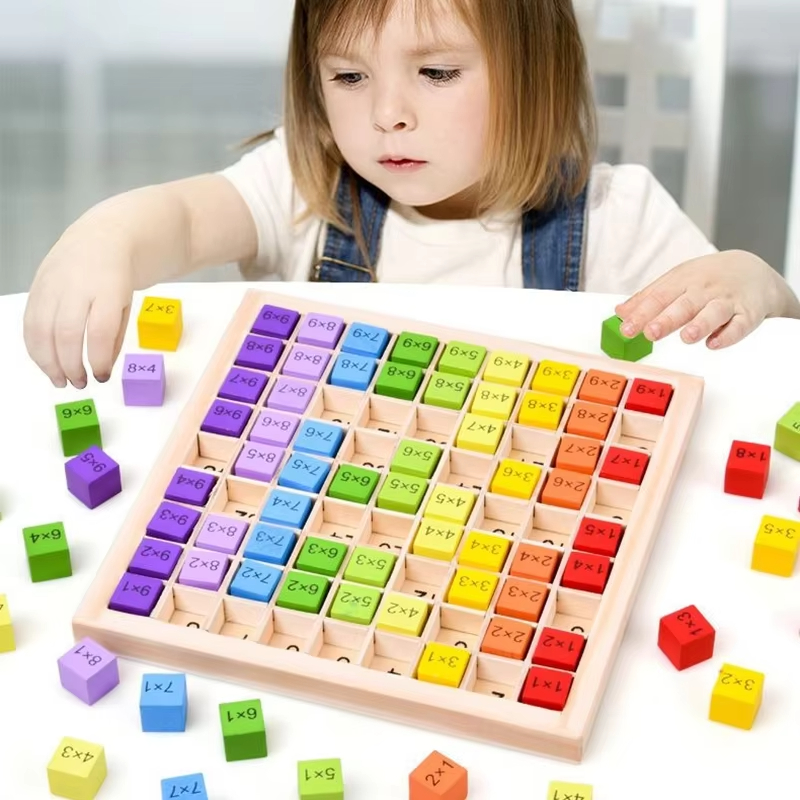 Giocattoli educativi per bambi - Board Game Recommendation recensione e prezzo