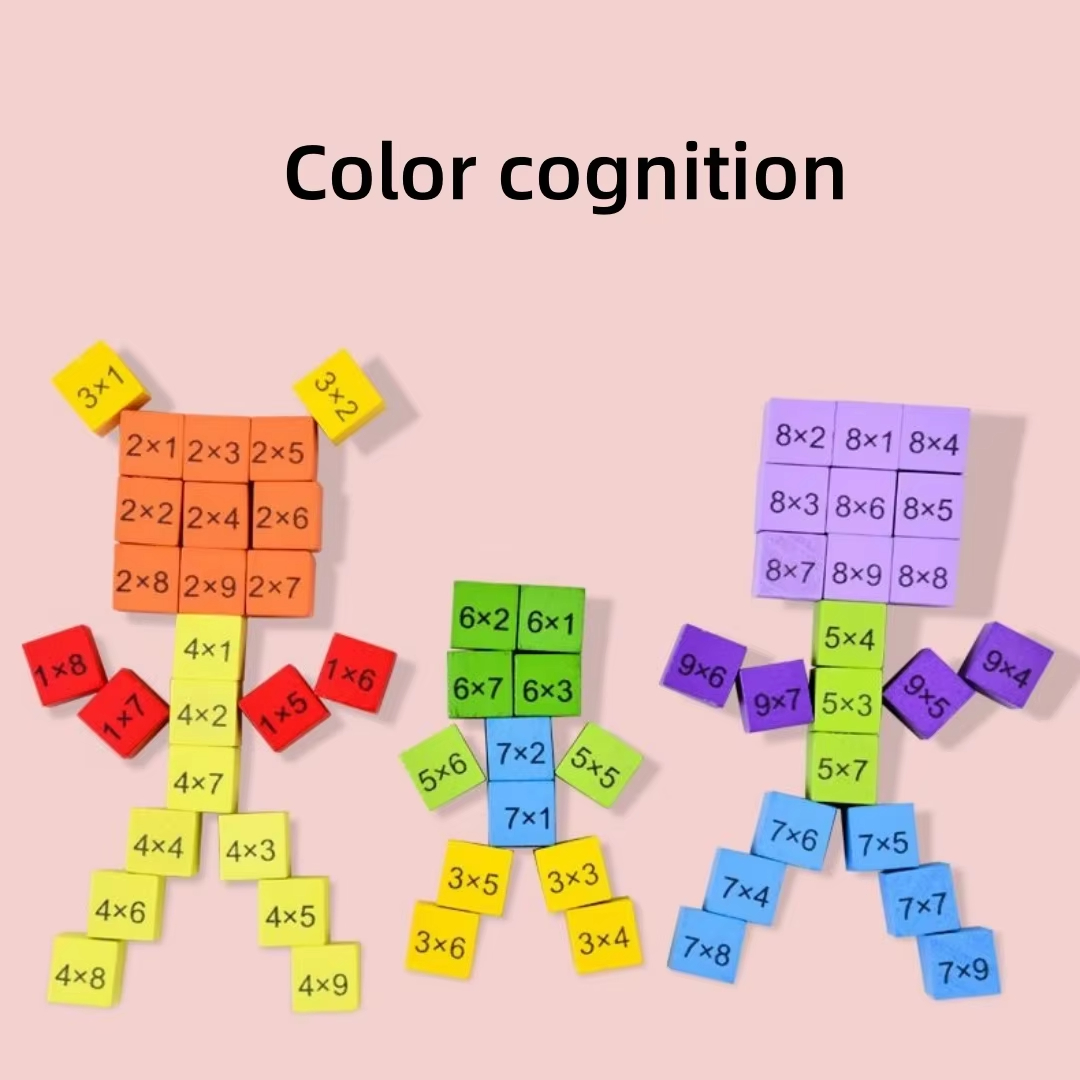 Giocattoli educativi per bambi - Board Game Recommendation recensione e prezzo