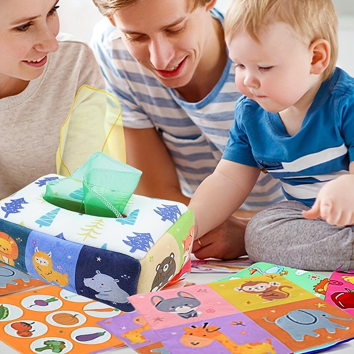 Giocattolo Montessori per bamb - Board Game Ideas recensione e prezzo
