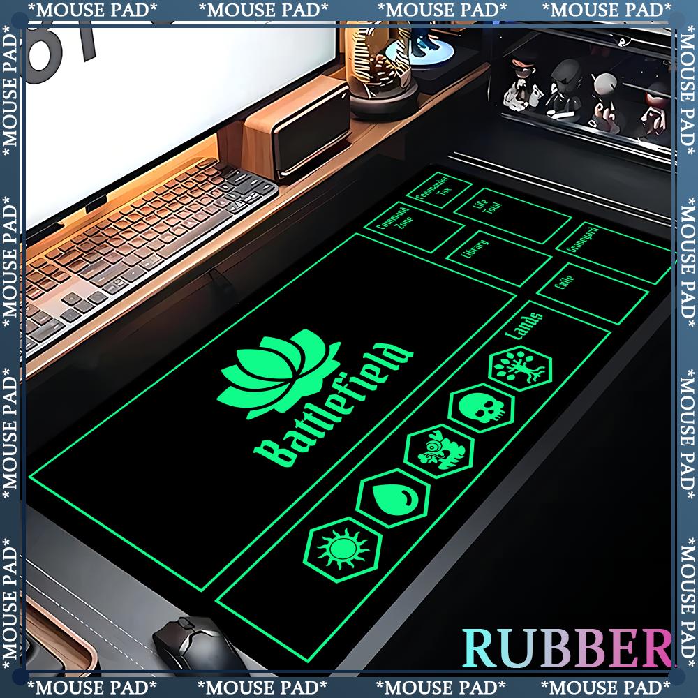 Premium Magic: Tappetino da gi - Play Mat Neoprene recensione e prezzo