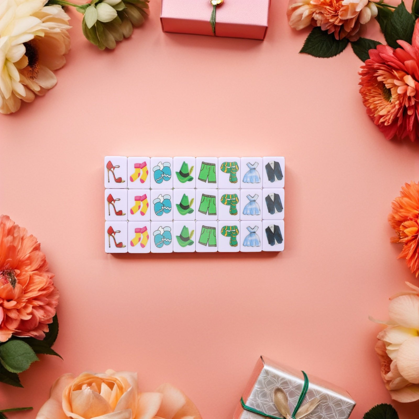 Gioco di Mahjong: Puzzle di St - Board Game Mahjong recensione e prezzo