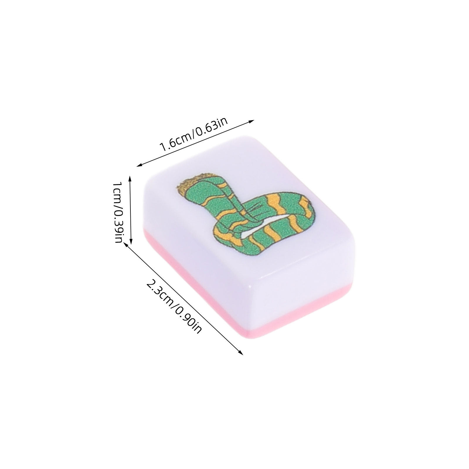 Gioco di Mahjong: Puzzle di St - Board Game Mahjong recensione e prezzo