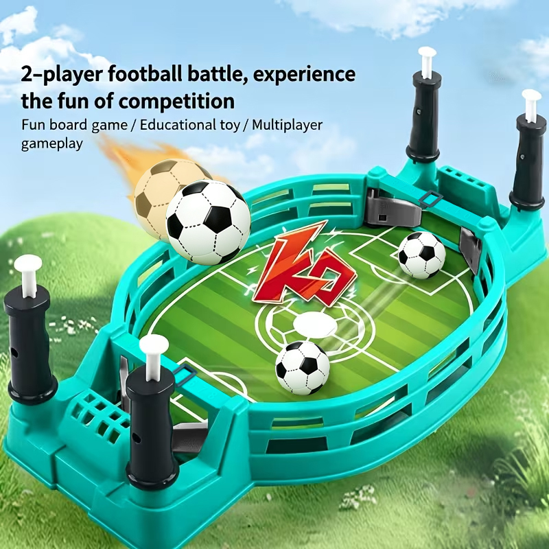 Gioco da Tavolo di Calcio per  - Board Game For 2 Players recensione e prezzo