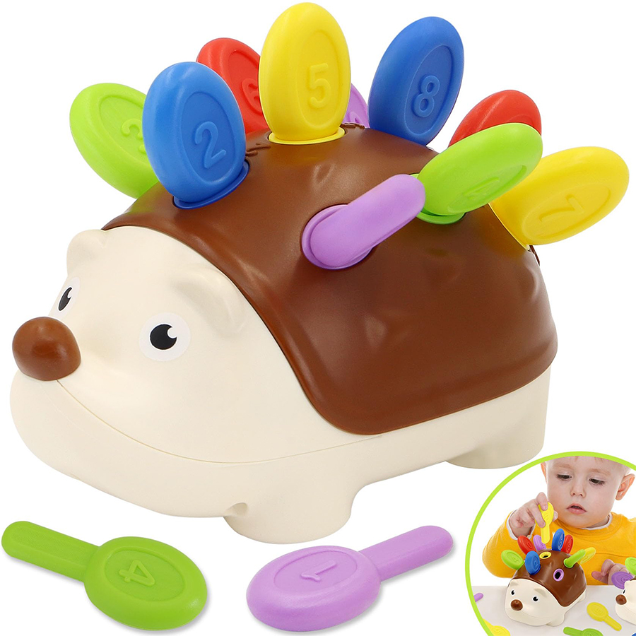 Fine Motor Skills Training Mon - Board Game Idea recensione e prezzo