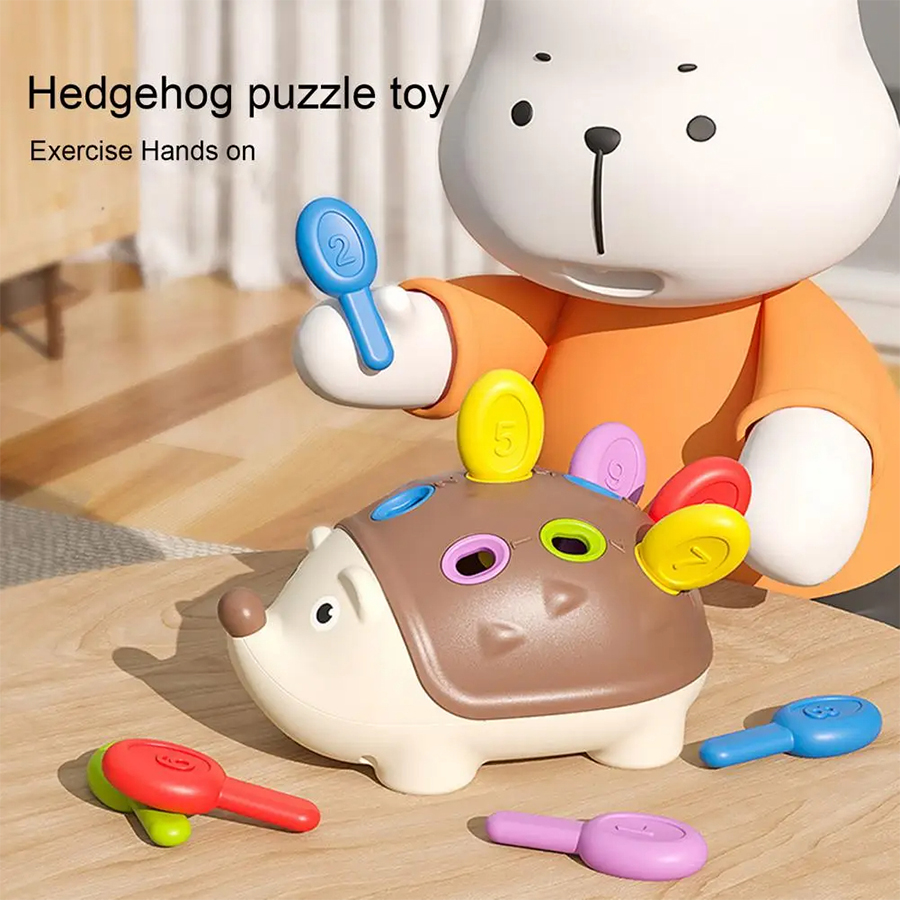 Fine Motor Skills Training Mon - Board Game Idea recensione e prezzo