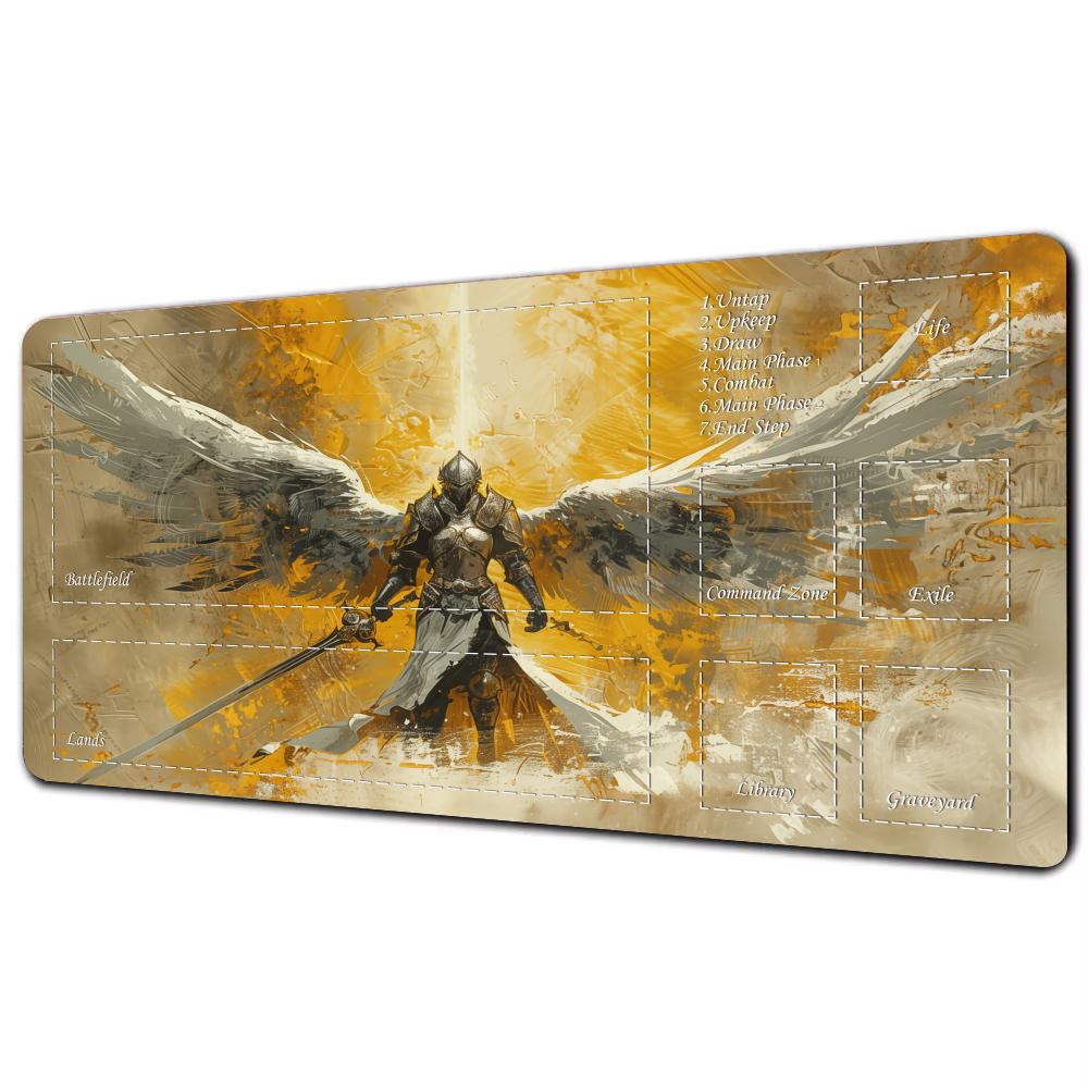 Tappetino da gioco per carte M - Play Mat Neoprene recensione e prezzo