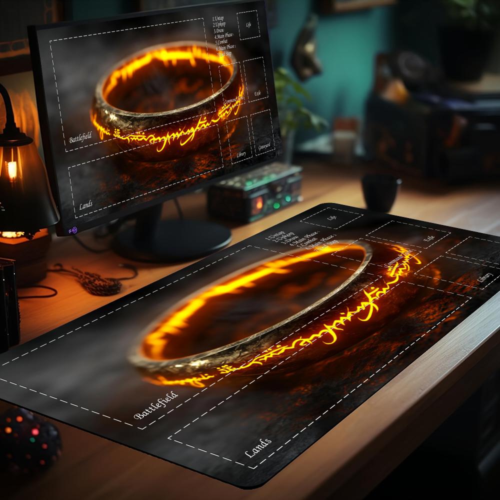 Tappetino da gioco per carte M - Play Mat Neoprene recensione e prezzo