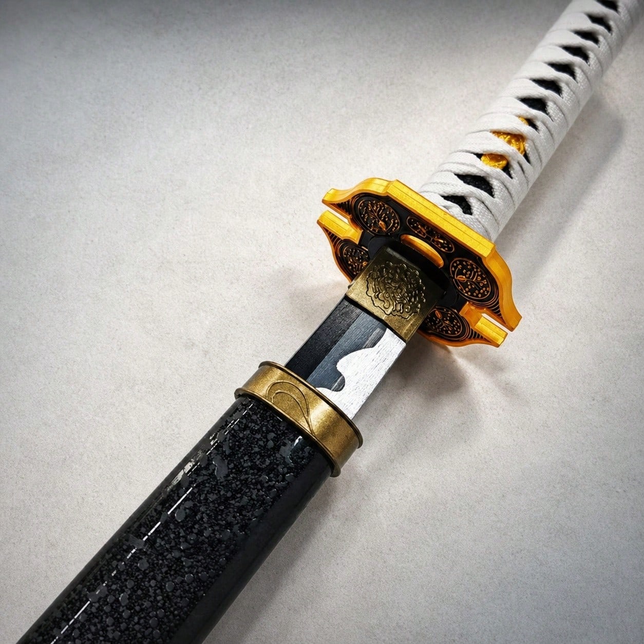 Katana da 40 pollici (101 cm)  - Board Game Saboteur recensione e prezzo