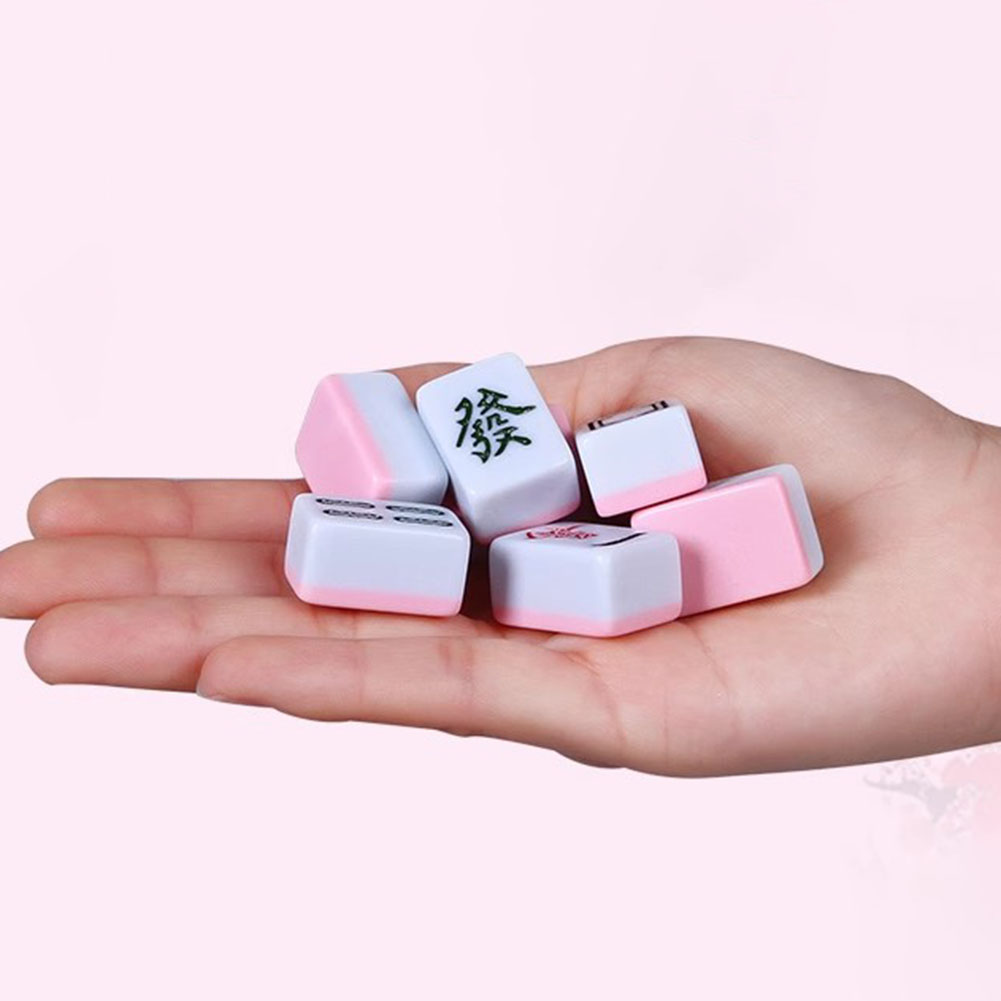 Mini Mahjong Cinese Tradiziona - Board Game Mahjong recensione e prezzo