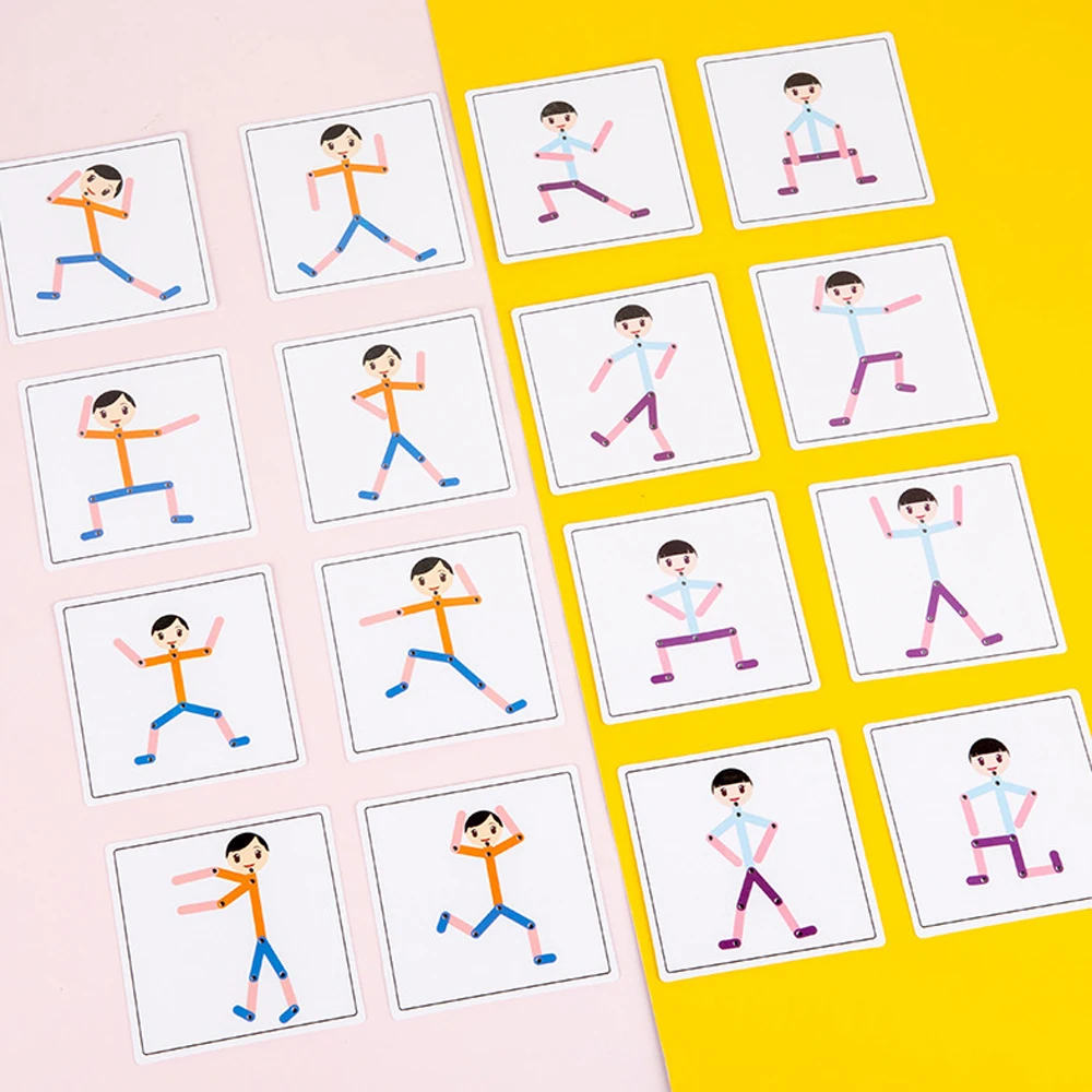 Sport Uomo in legno Materiale  - Board Game Ideas recensione e prezzo