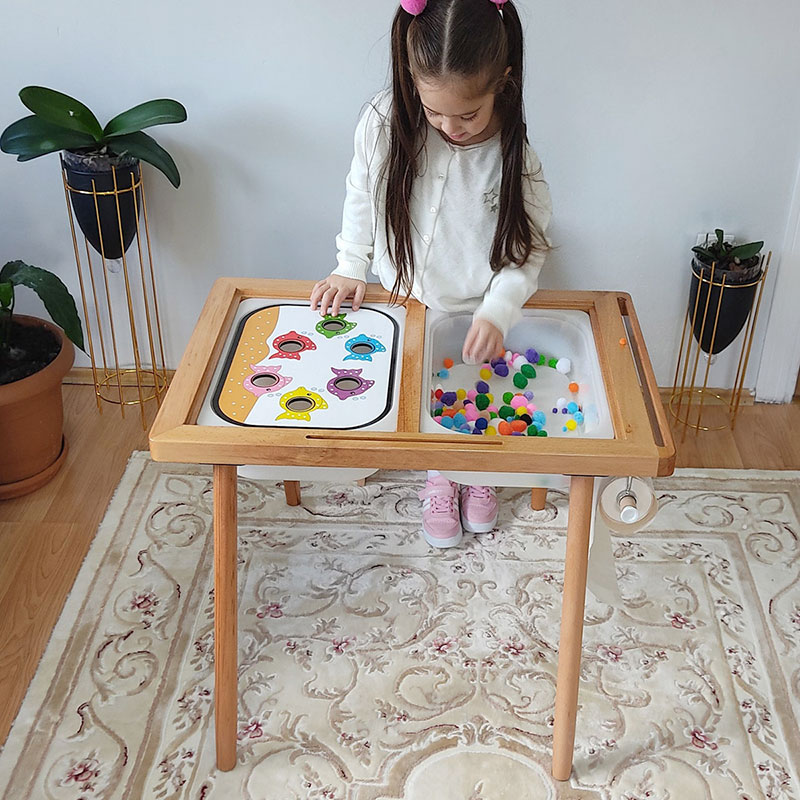 Giochi Montessori per bambini  - Board Game Recommendation recensione e prezzo