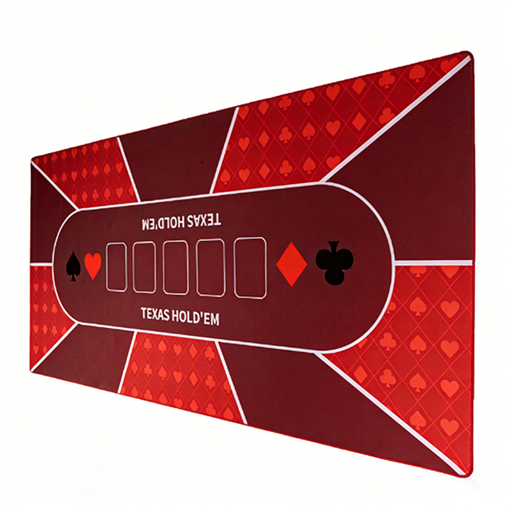 Tappetino da Poker Texas Hold' - Board Game Mahjong recensione e prezzo