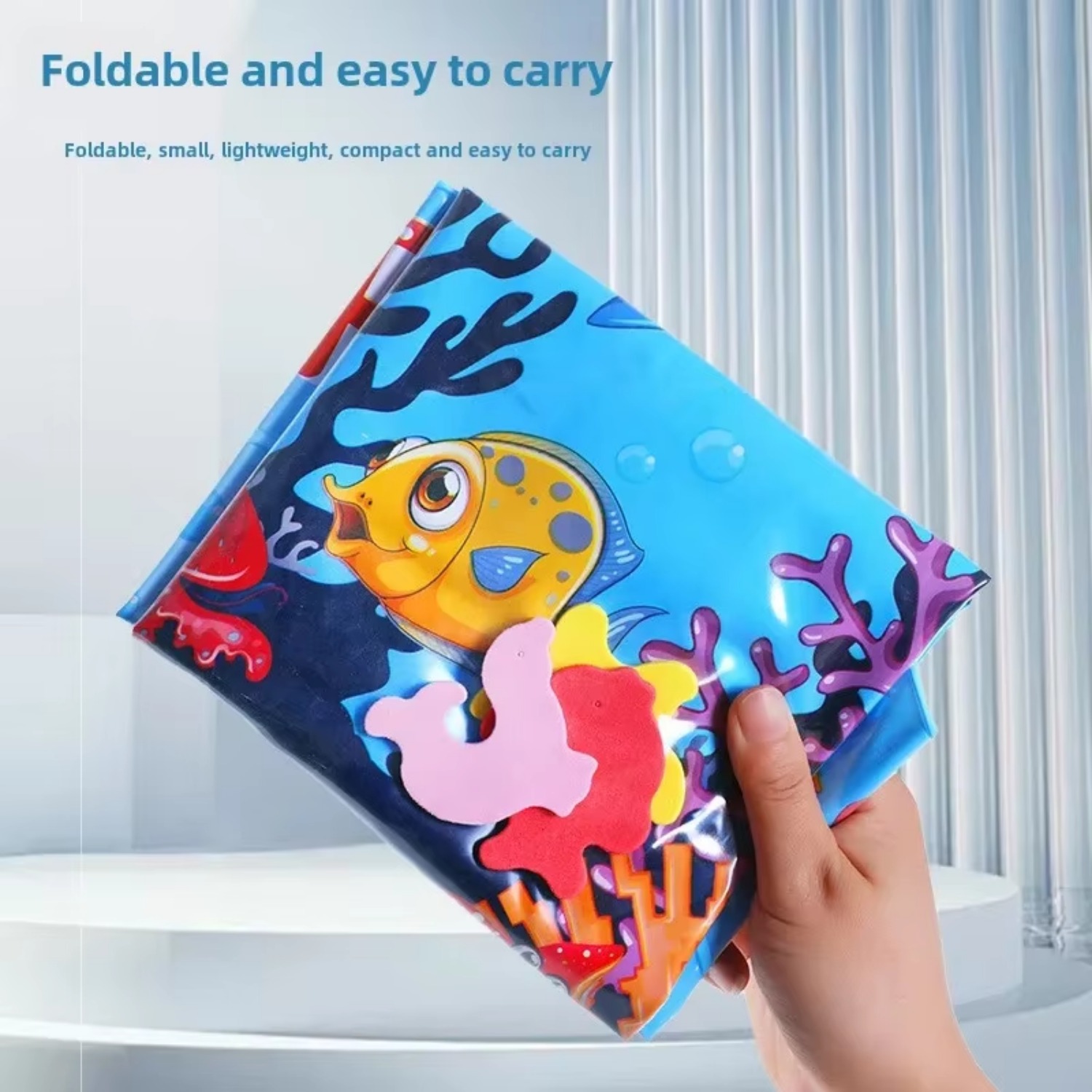 Grande tappetino da gioco per  - Play Mat Neoprene recensione e prezzo